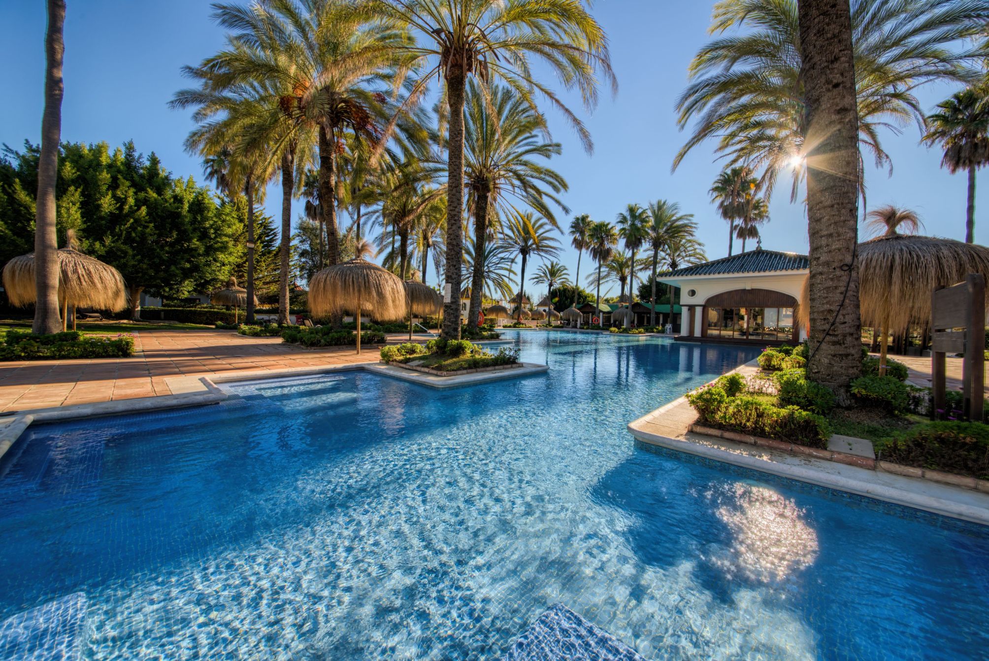 

Milano - Sotogrande - Hotel Inmood San Roque