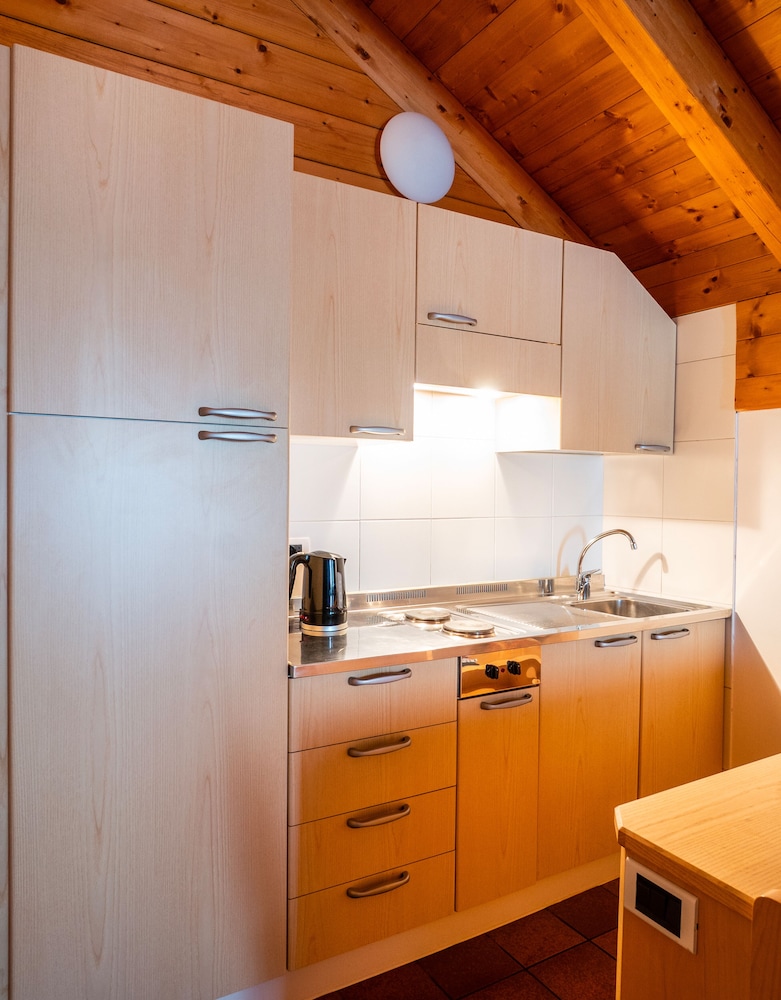 

Roma - Selva di Val Gardena - Apartments Boè