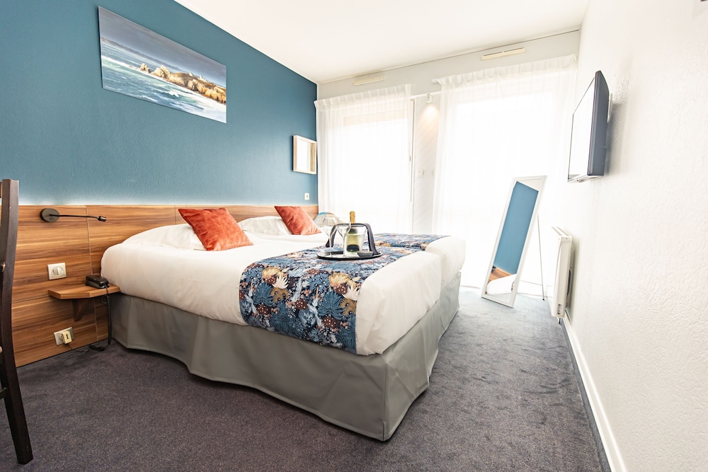 

Milano - Camaret-sur-Mer - Hôtel de France