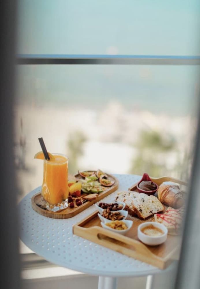 

Roma - Golem - Klajdi Resort & SPA