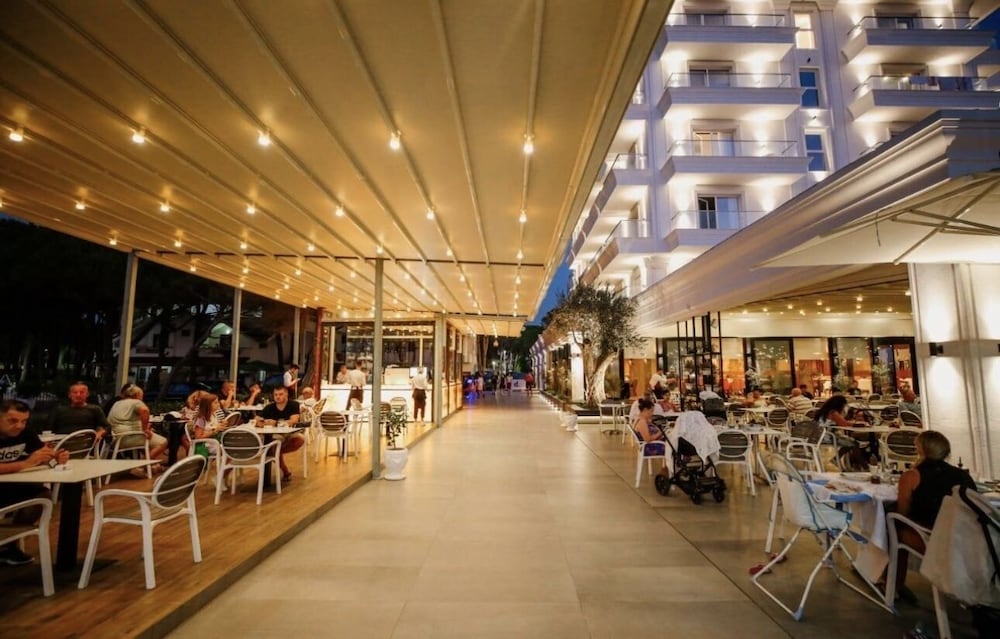 

Venezia - Qerret - Klajdi Resort & SPA