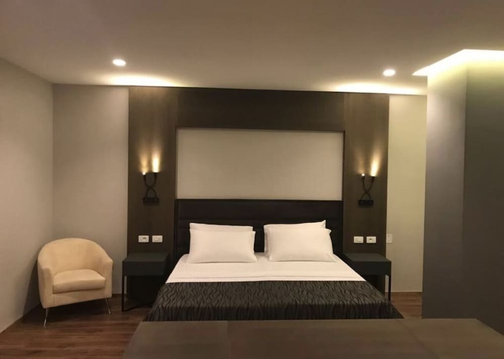

Torino - Golem - Klajdi Resort & SPA