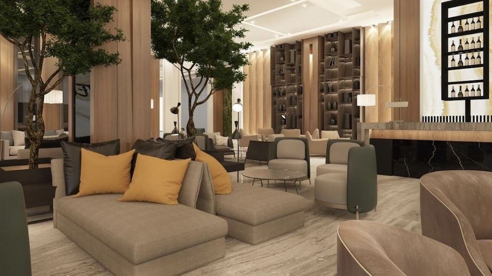 

Bari - Qerret - Klajdi Resort & SPA