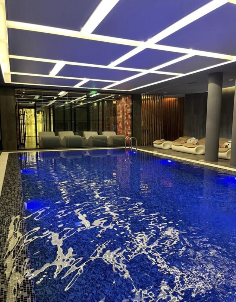 

Pescara - Qerret - Klajdi Resort & SPA