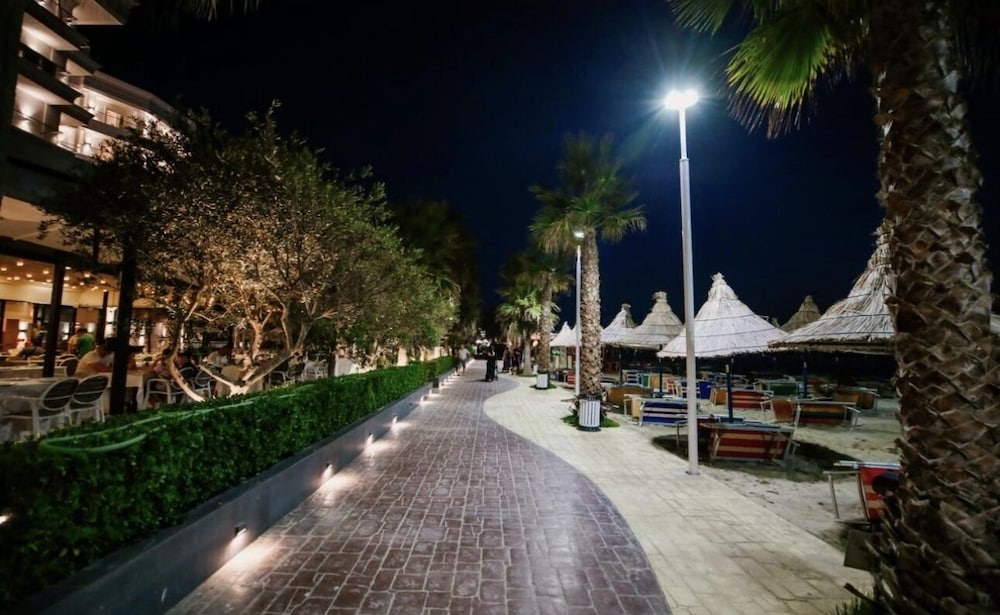 

Ancona - Golem - Klajdi Resort & SPA