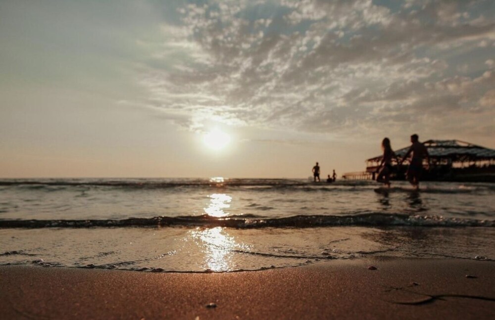 

Roma - Golem - Klajdi Resort & SPA