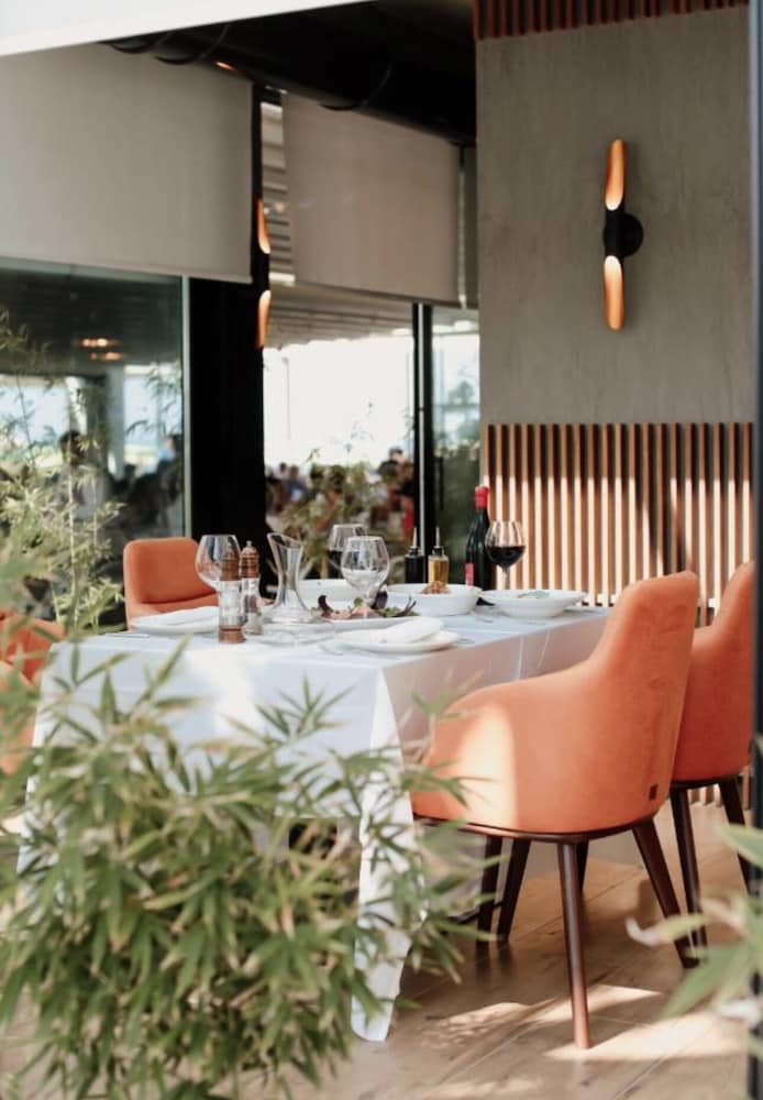 

Pescara - Golem - Klajdi Resort & SPA