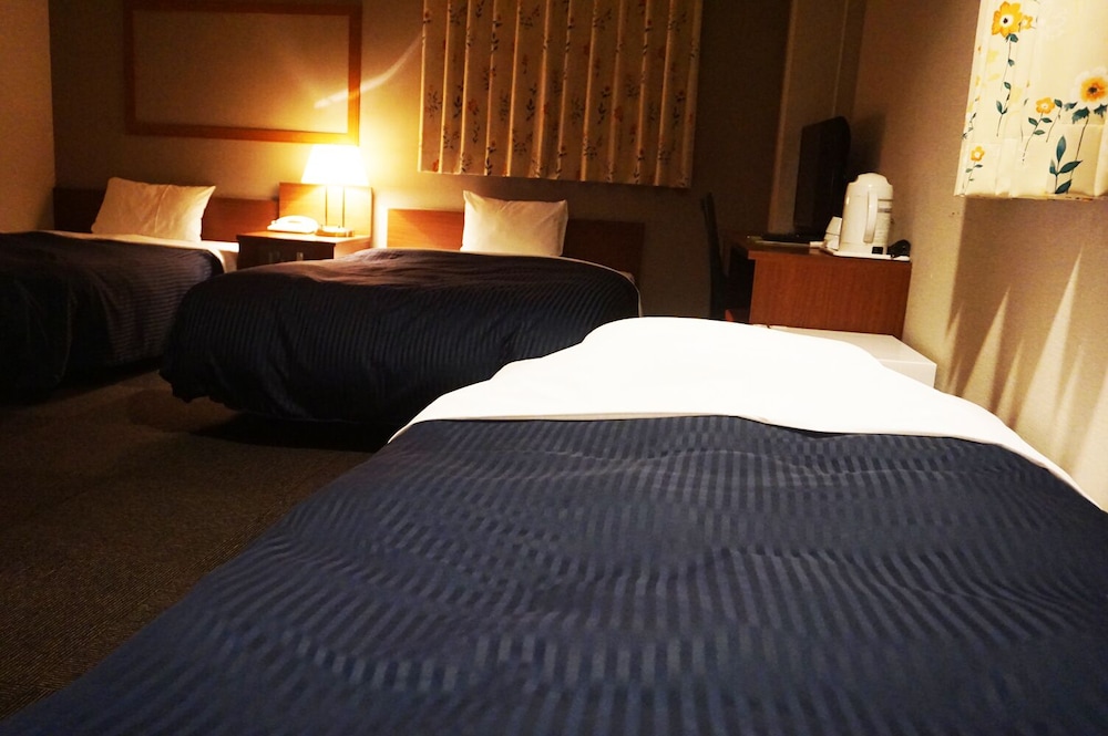 

Catania - Izumi-Sano - HOTEL THE NEXT KANKU