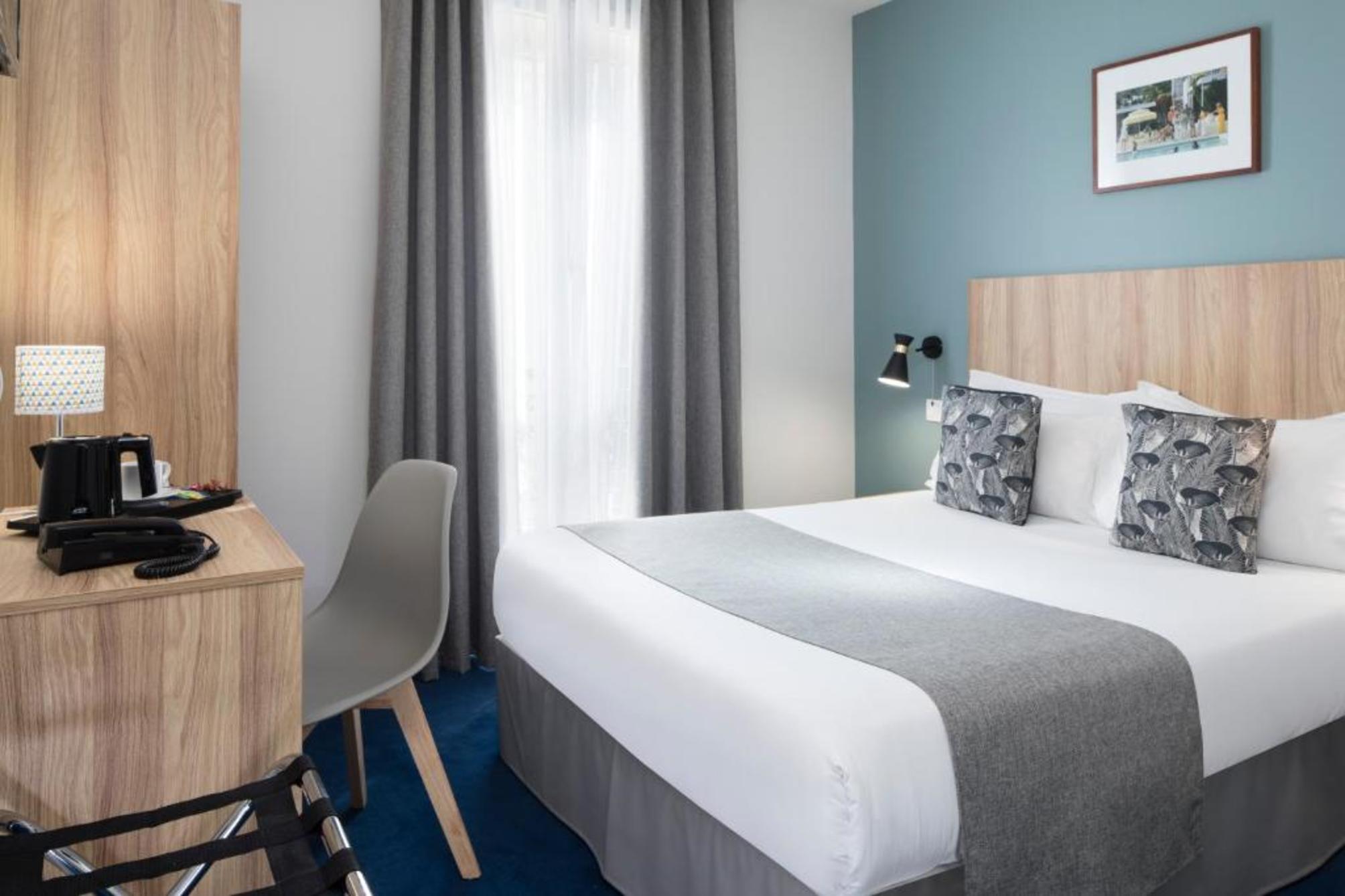 

Milano - Villejuif - Hotel Du Moulin Vert