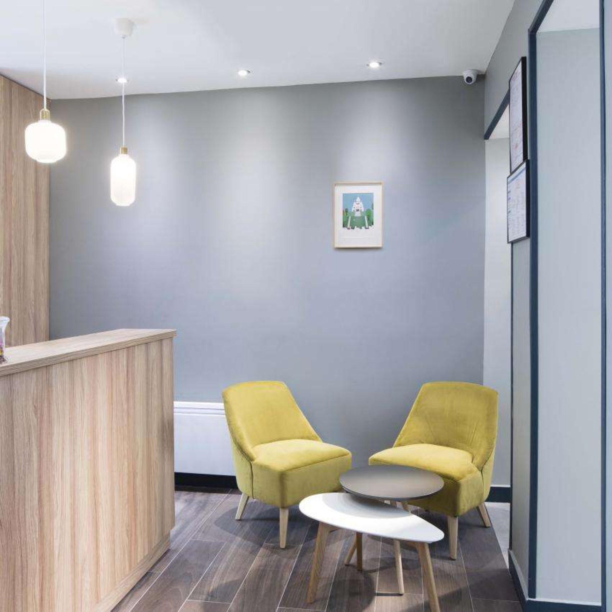 

Milano - Chevilly-Larue - Hotel Du Moulin Vert