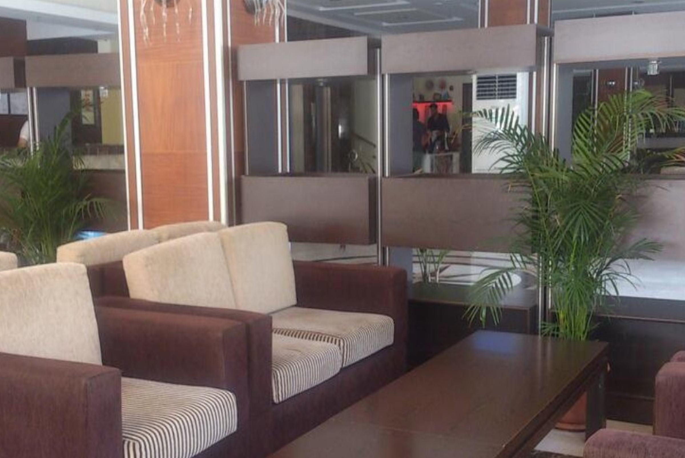 

Trieste - Mahmutlar - Sunstar Beach Hotel