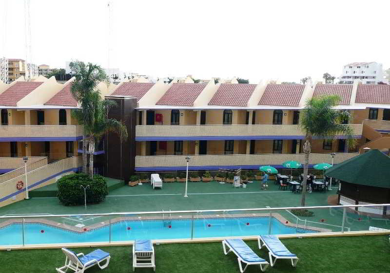

Pescara - Tenerife Sud, Isole Canarie - PlayaOlid All Inclusive