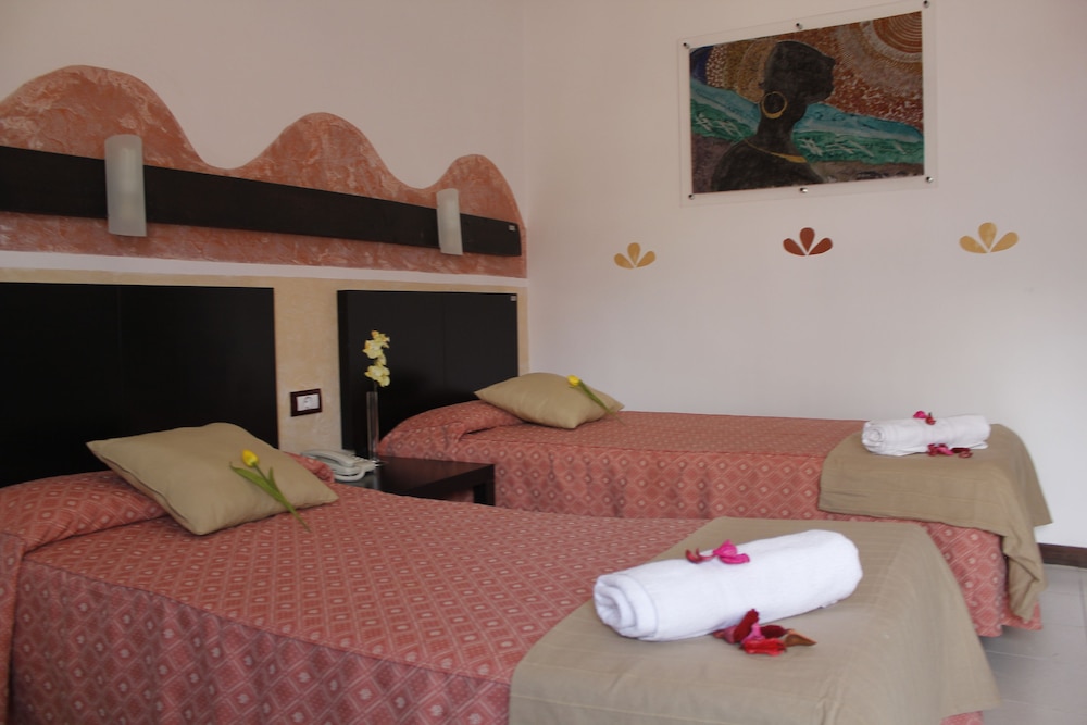 

Ancona - Los Realejos - 4Dreams Hotel Chimisay