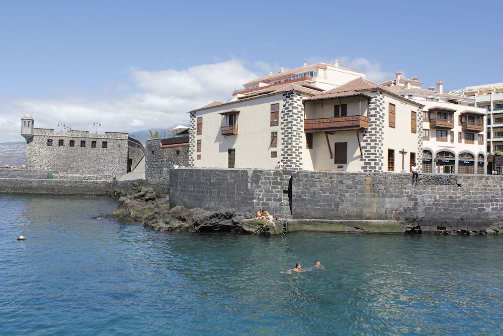 

Pisa - Santa Ursula - 4Dreams Hotel Chimisay