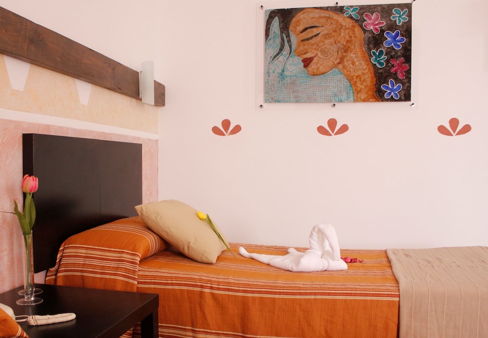 

Bari - Santa Ursula - 4Dreams Hotel Chimisay