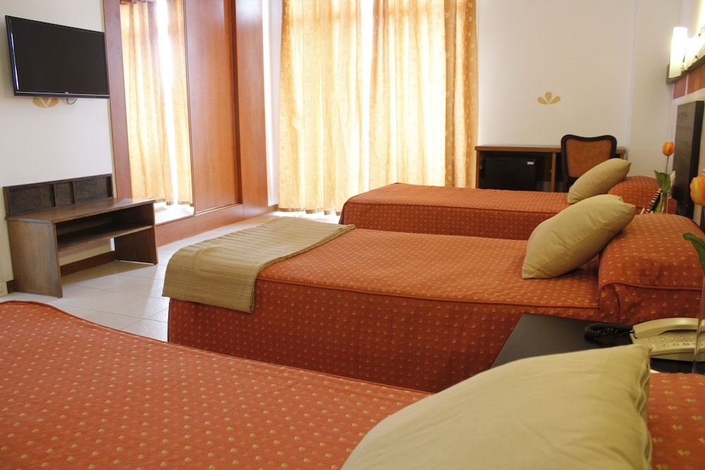 

Lamezia Terme - Santa Ursula - 4Dreams Hotel Chimisay