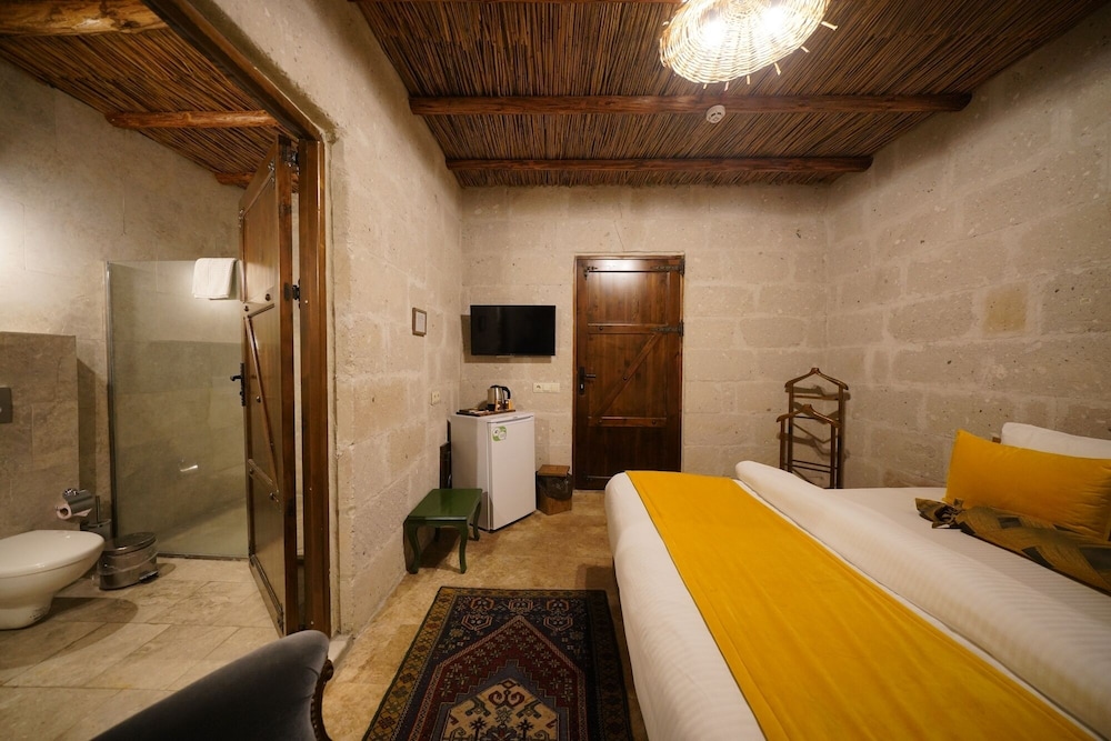 

Milano - Nevsehir - Cappadocia Nar Cave House & Swimming Pool