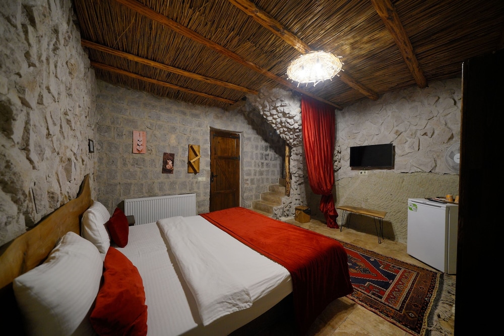 

Roma - Nevsehir - Cappadocia Nar Cave House & Swimming Pool