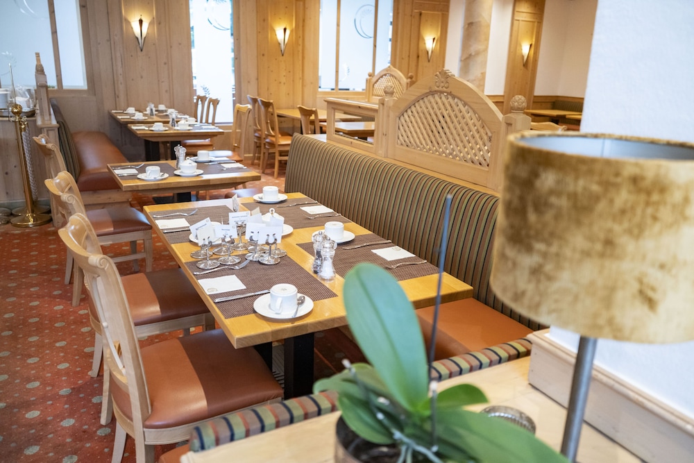 

Roma - Erding - Atomis Hotel Munich Airport by Mercure