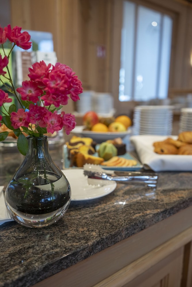 

Roma - Erding - Atomis Hotel Munich Airport by Mercure