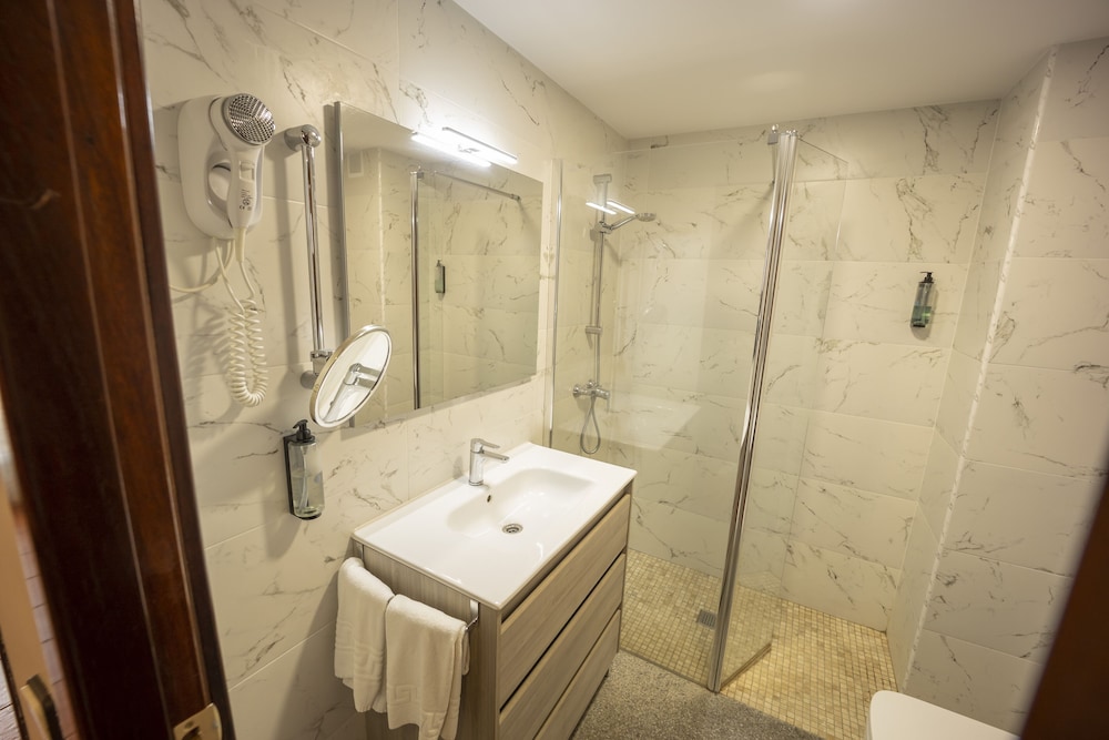 

Roma - El Escorial - Hotel Florida