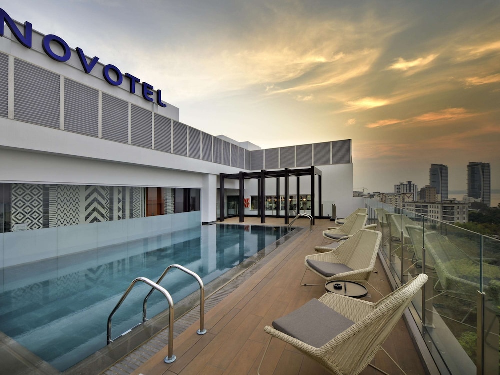 

Milano - Brazzaville - Novotel Kinshasa La Gombe