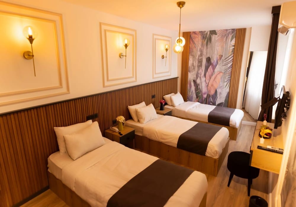 

Venezia - Nevsehir - işbilir hotel