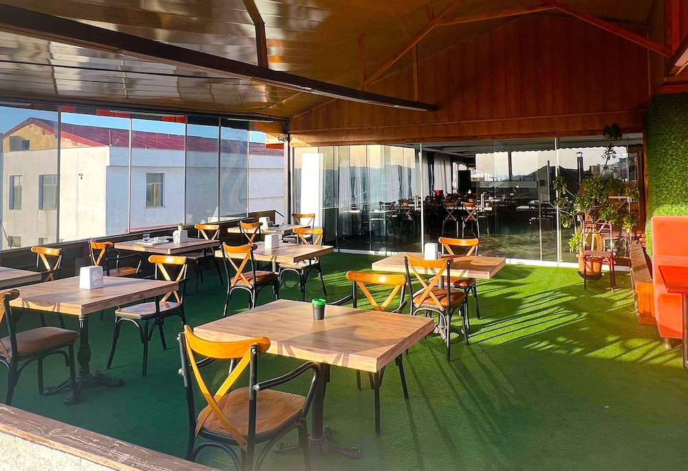 

Milano - Beylikduzu - Avist Hotel Avcılar