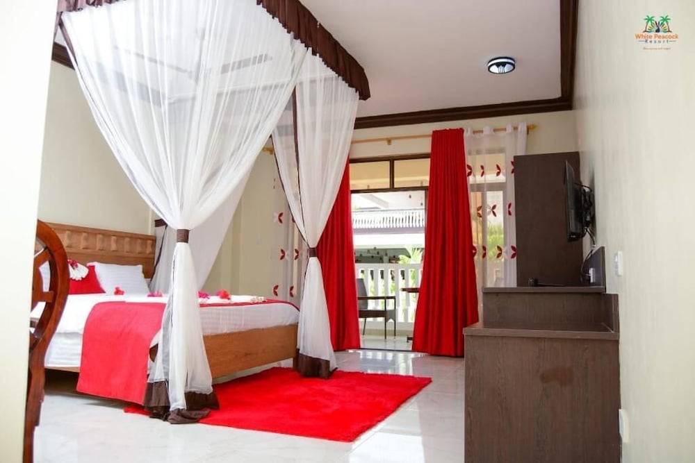 

Verona - Mtwapa - White Peacock Resort Mtwapa