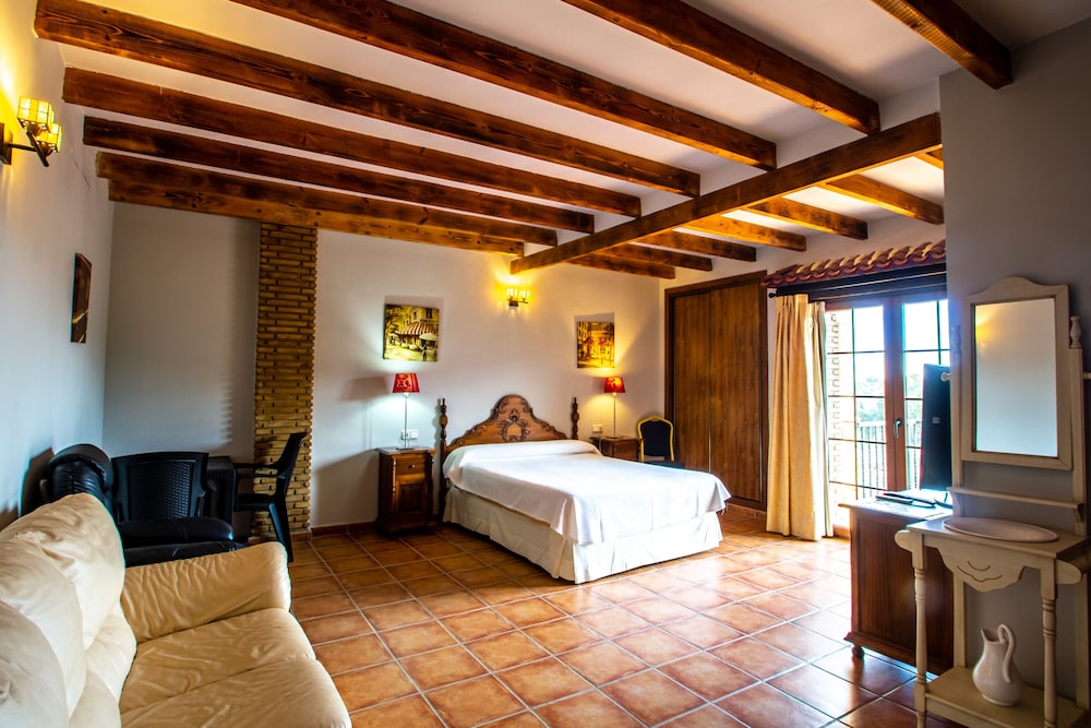 

Bari - Garrucha - Hostal Rural Turre