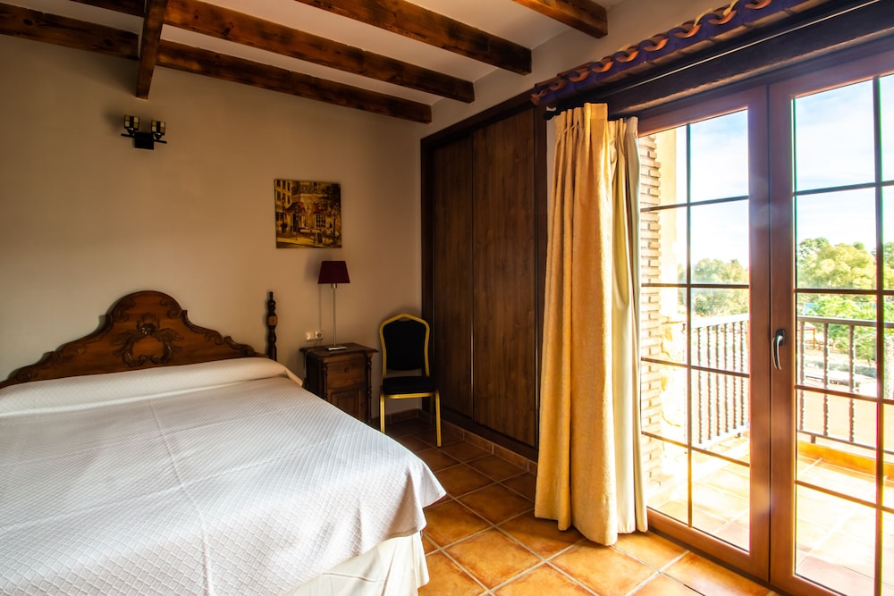 

Roma - Mojácar - Hostal Rural Turre