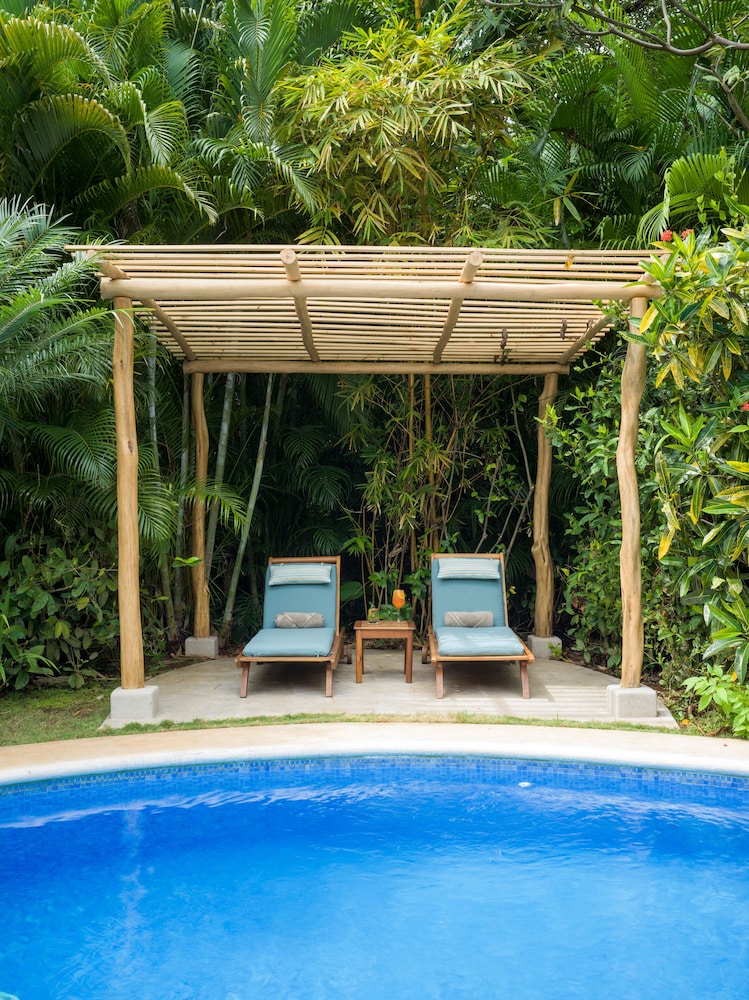 

Venezia - Tamarindo - Cala Luna Boutique Hotel & Villas