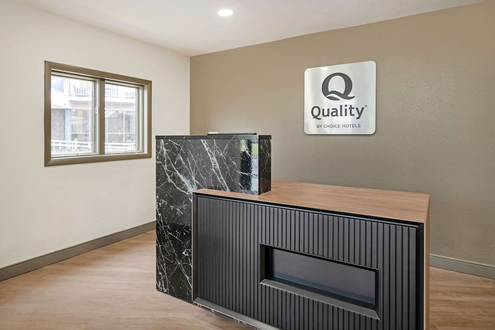 

Venezia - Idaho Falls - Quality Inn Idaho Falls