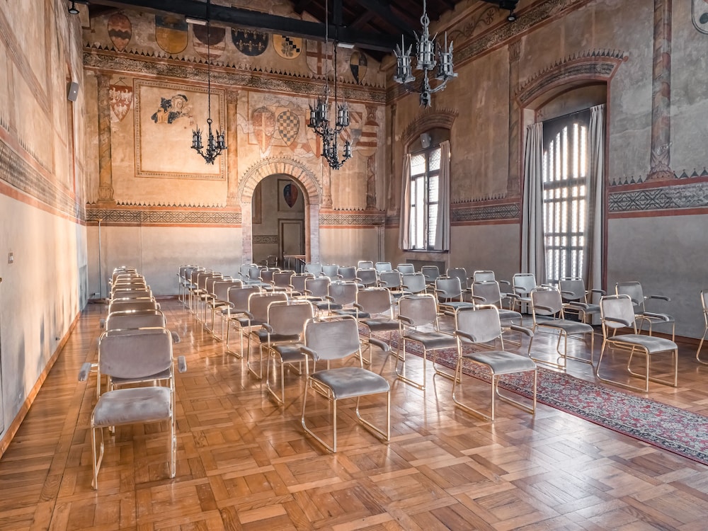 

Brindisi - Reggio Emilia - Hotel Posta
