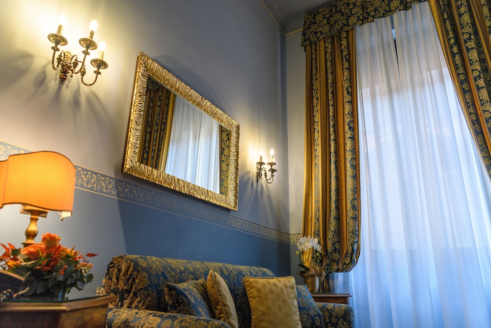 

Catania - Reggio Emilia - Hotel Posta