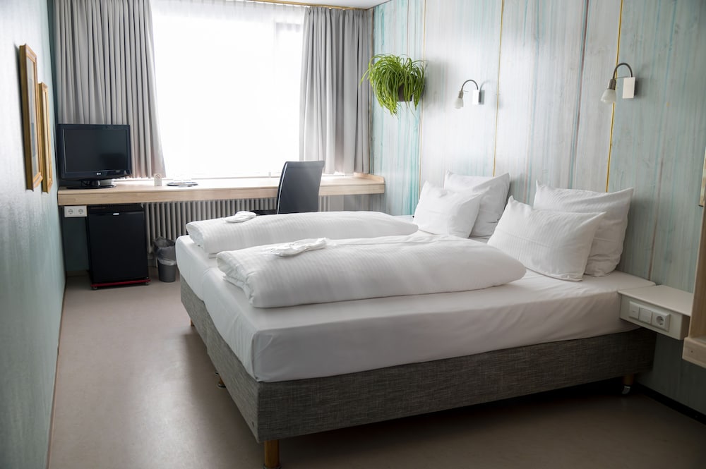 

Roma - Stoccarda - Abalon Hotel ideal