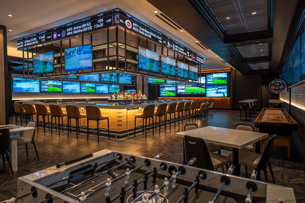 

Roma - Las Vegas (NV) - Boulder Station Hotel and Casino