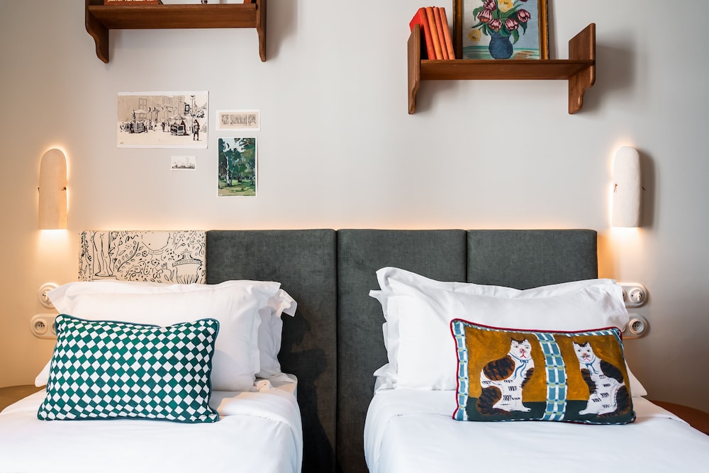 

Venezia - Issy-les-Moulineaux - Kraft Hotel