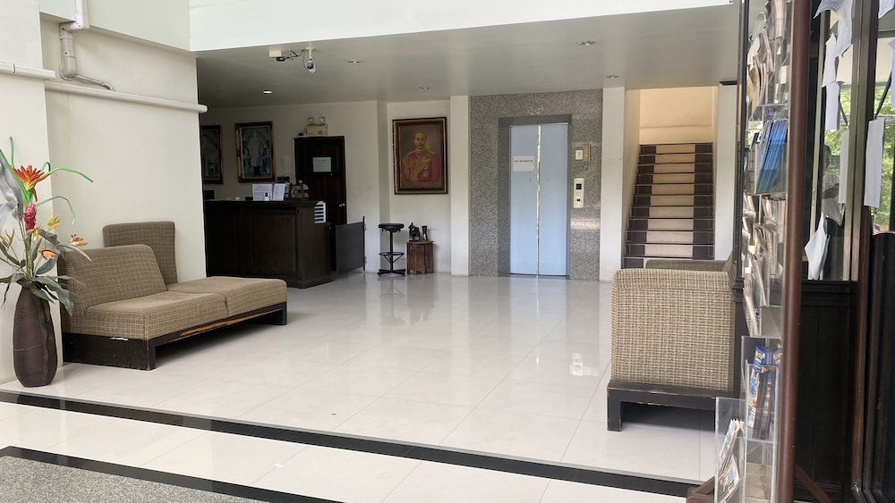 

Milano - Koh Samui - Laemdin Hotel