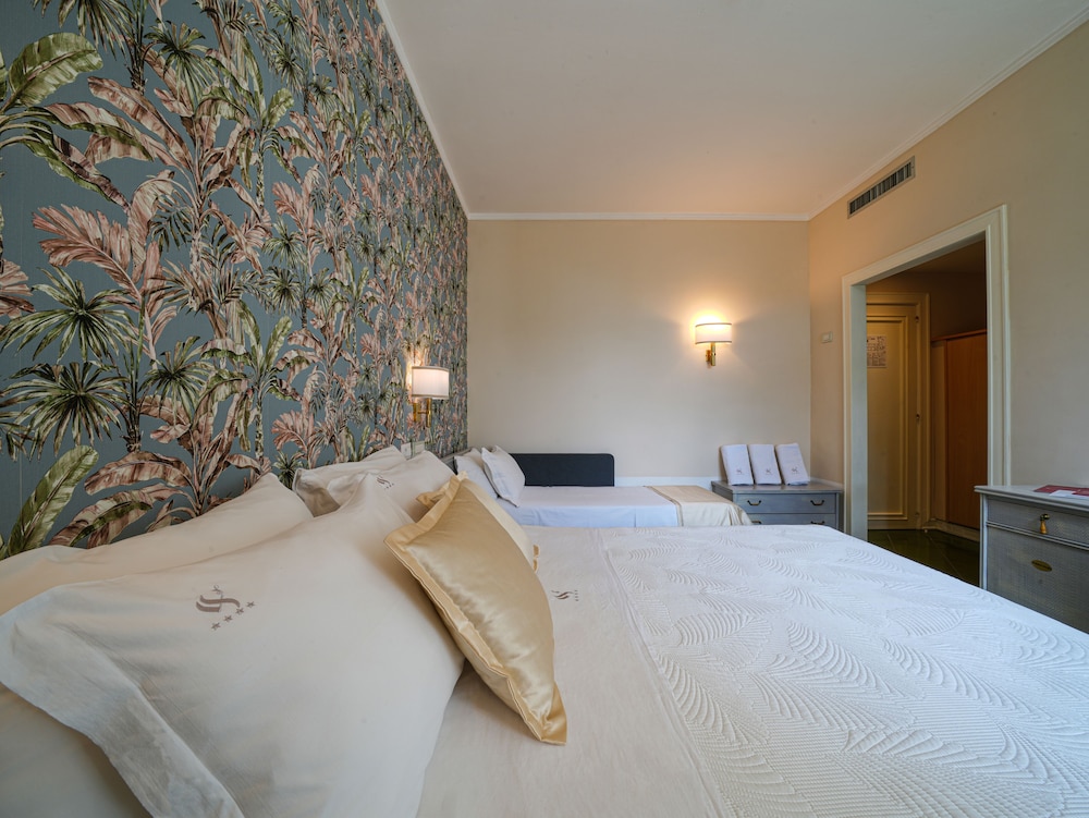 

Bologna - Scala - Hotel Scapolatiello