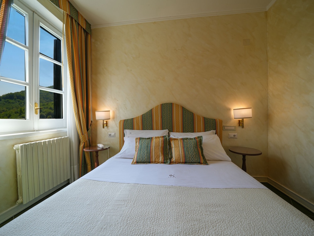 

Roma - Cetara - Hotel Scapolatiello
