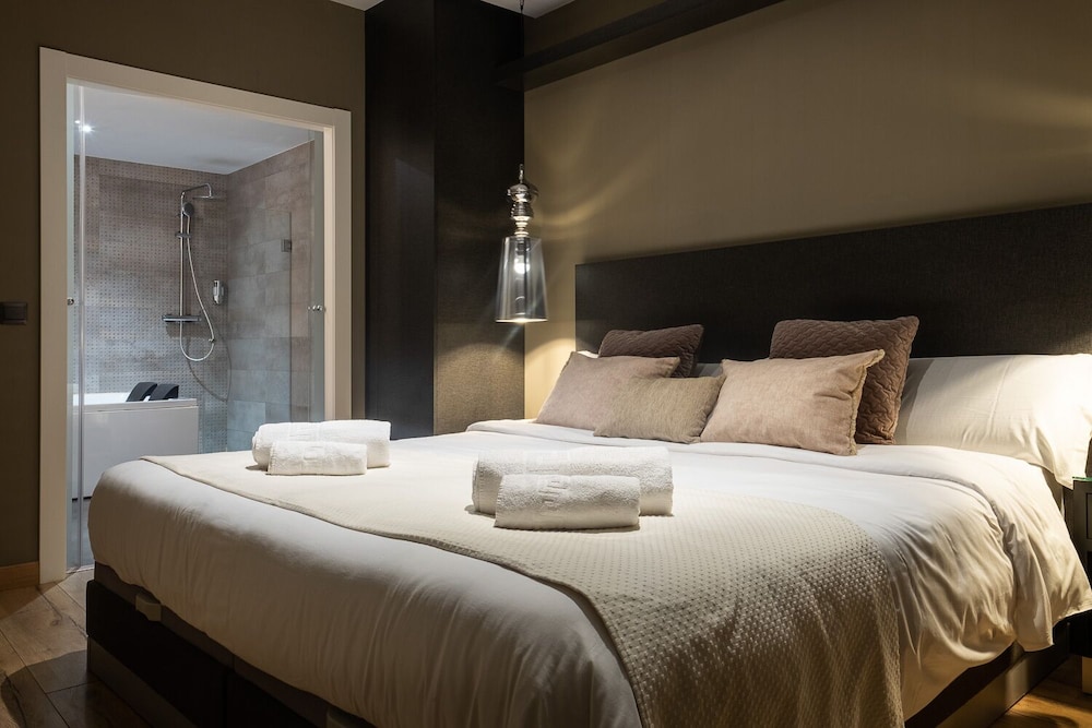 

Napoli - Puerto Banus - DAOS Suites & Terrace Marbella