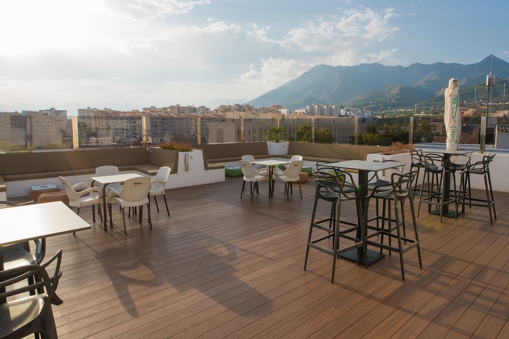 

Milano - Ojén - DAOS Suites & Terrace Marbella