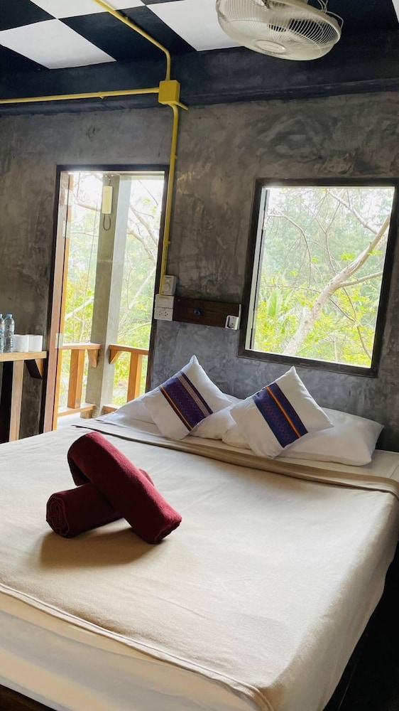 

Milano - Koh Phangan - Bottle Beach 1 Resort