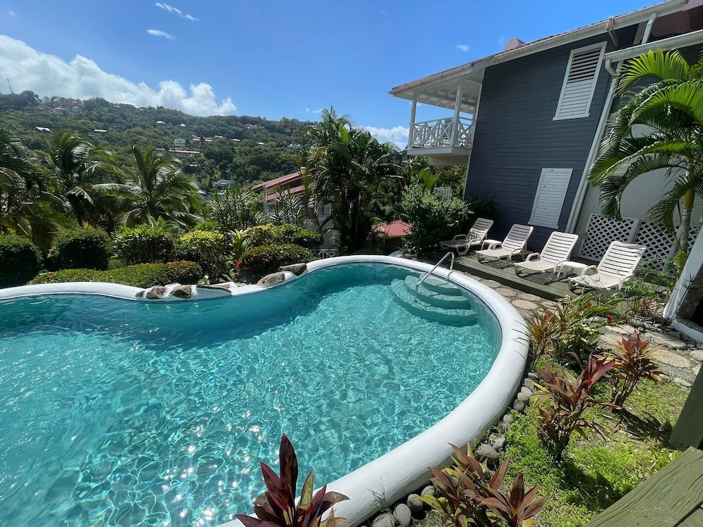 

Roma - Castries - Vacation Club By Lush