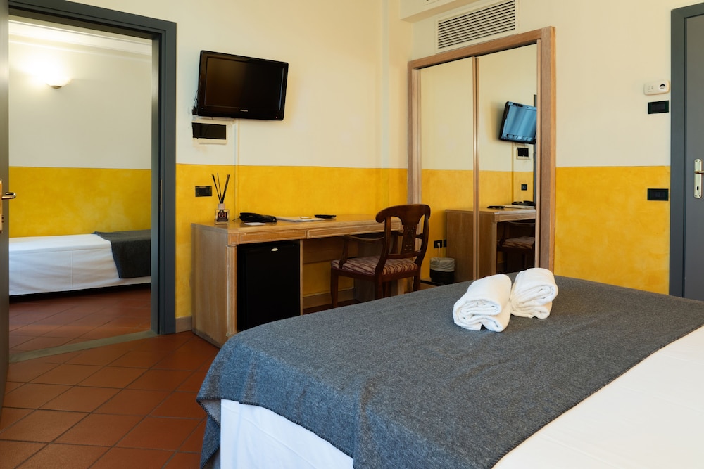 

Lamezia Terme - Toscana, Italia - Hotel Panama