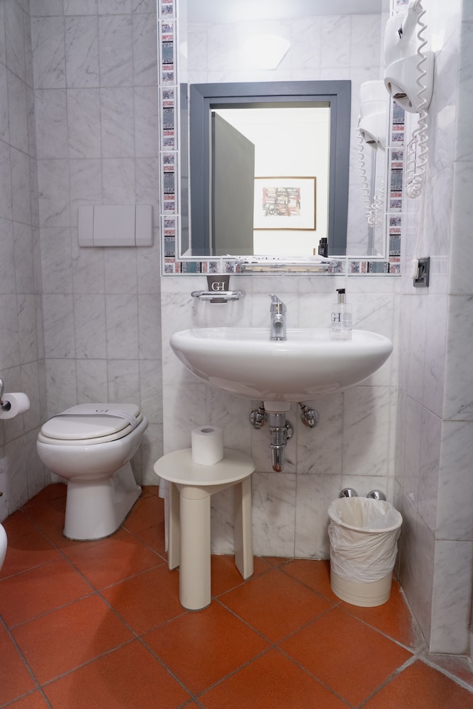 

Milano - Firenze - Hotel Panama