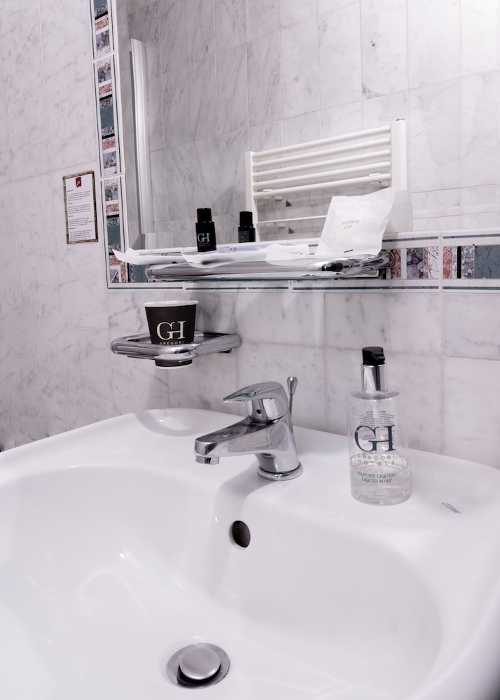 

Lamezia Terme - Firenze - Hotel Panama