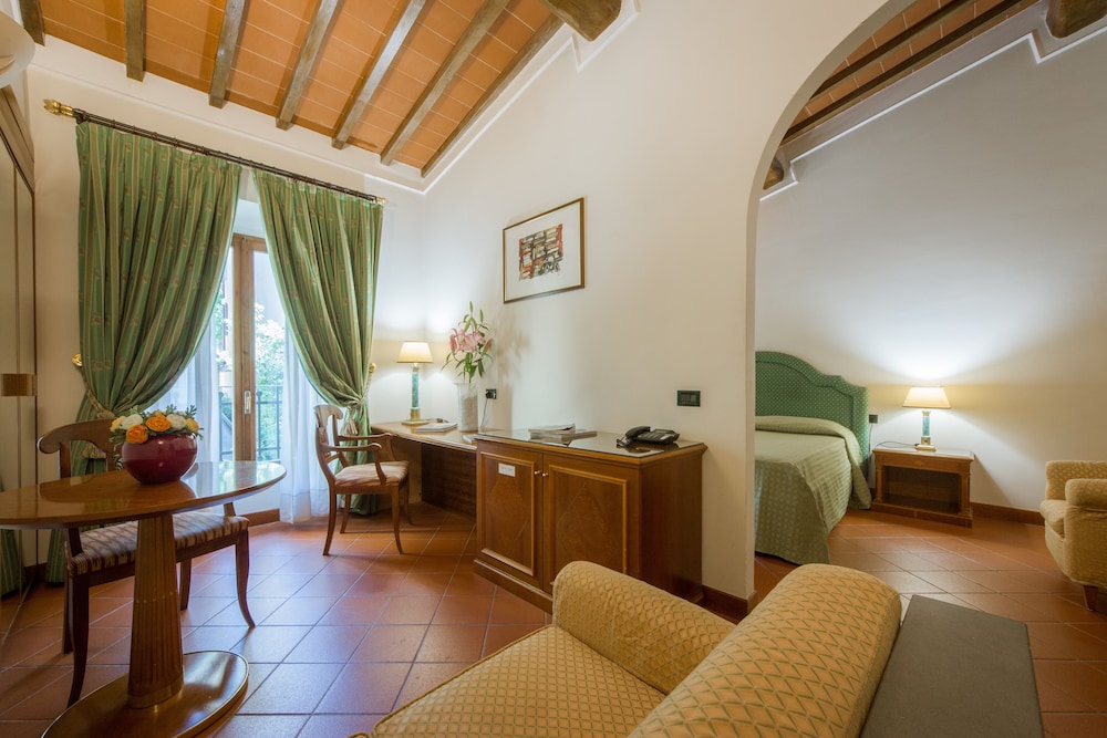 

Palermo - Firenze - Hotel Panama