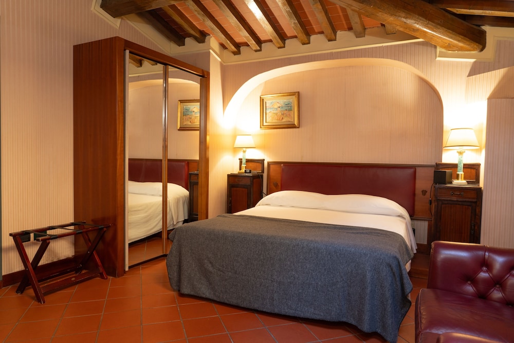 

Brindisi - Firenze - Hotel Panama
